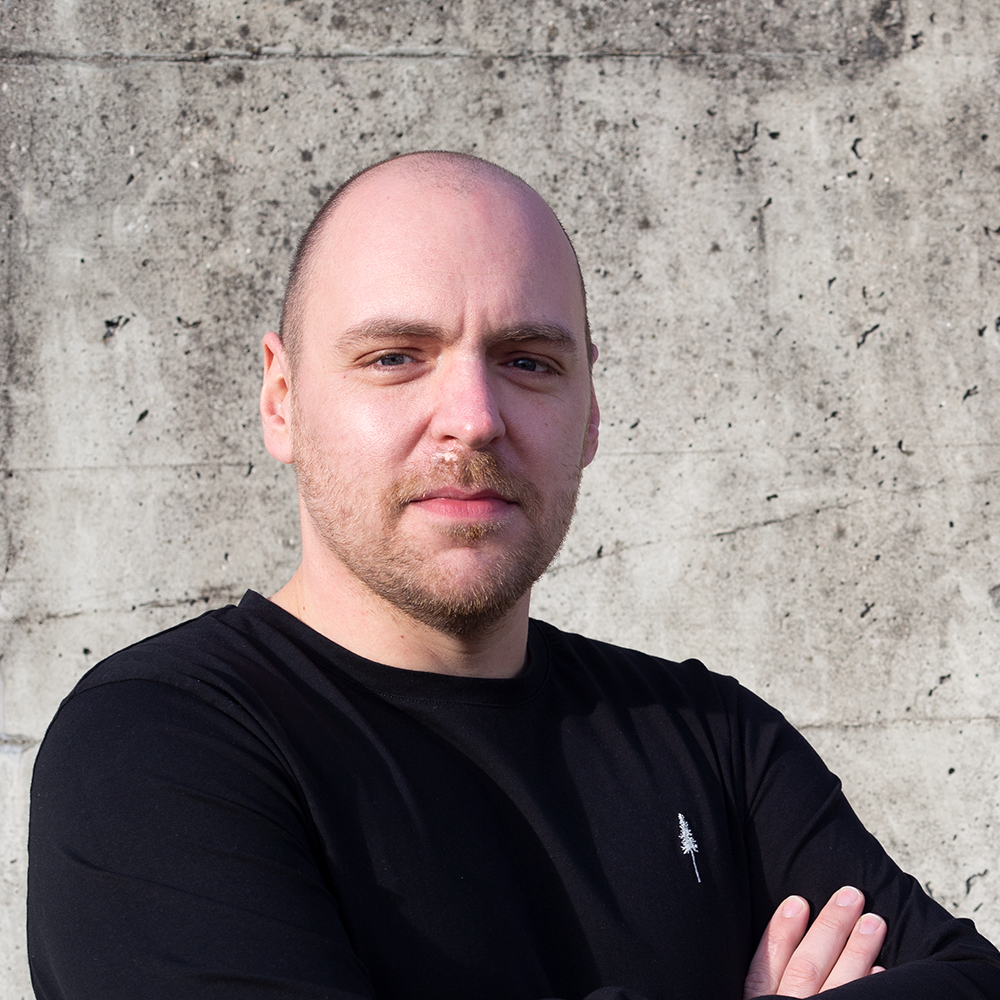 Raphael Schwarz